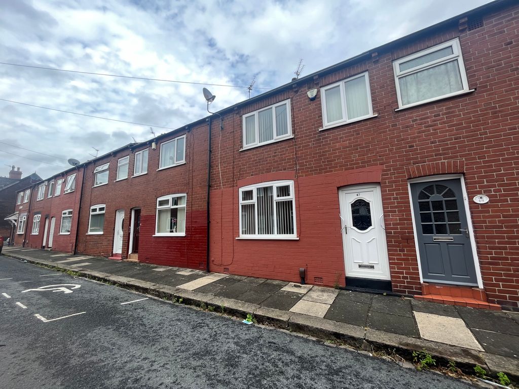 3 bed property to rent in Dawlish Avenue, Leeds LS9 Zoopla