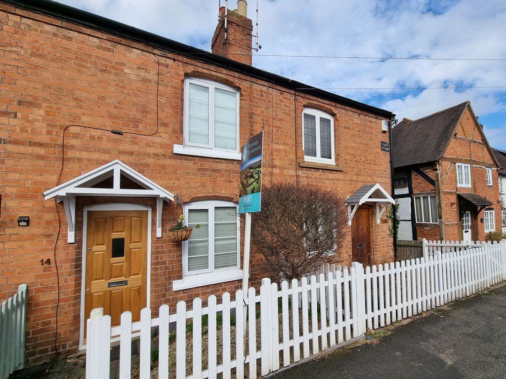 2 bed cottage to rent in School Lane, Kenilworth CV8 Zoopla