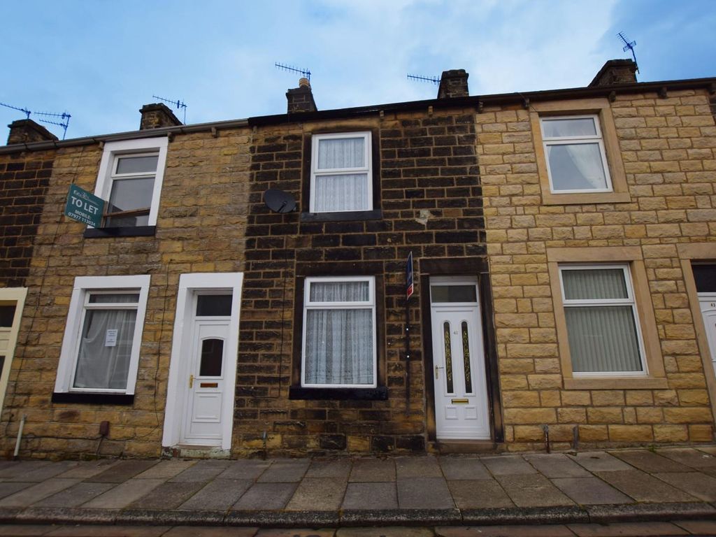 2 bed terraced house for sale in Cleveland Street, Colne BB8 Zoopla