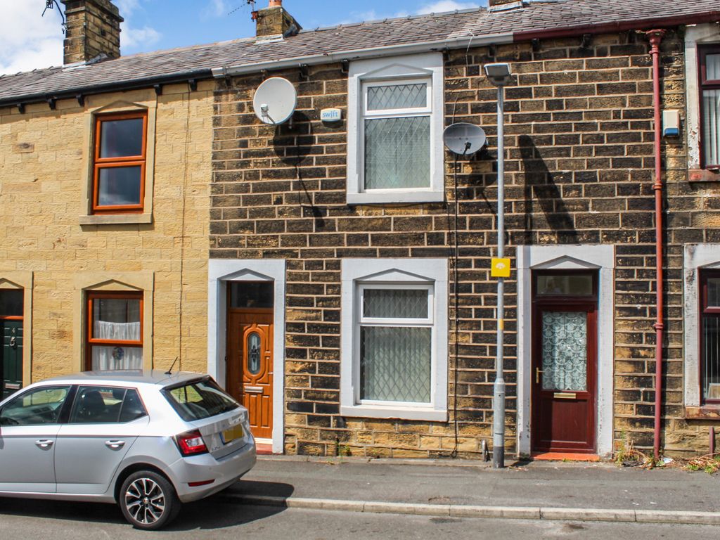 2 bed terraced house for sale in Cobden Street, Nelson BB9 Zoopla