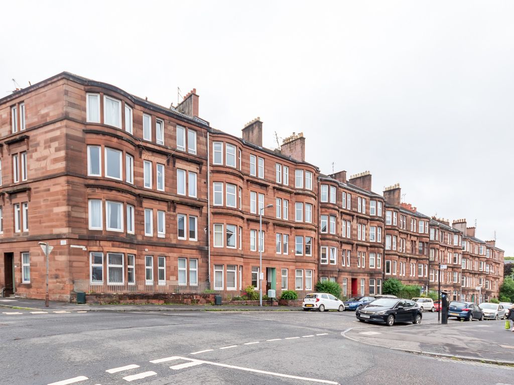 2 bed flat to rent in Hotspur Street, North Kelvinside, Glasgow G20 Zoopla