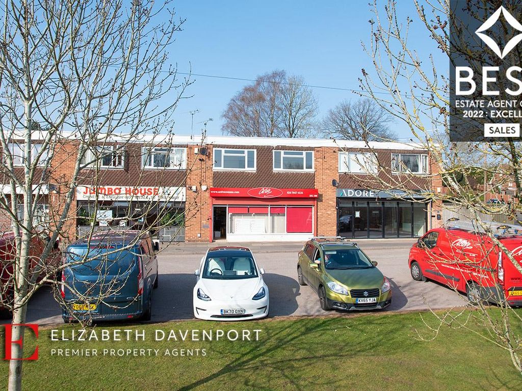 2 bed flat to rent in Unicorn Avenue, Eastern Green, Coventry CV5 Zoopla