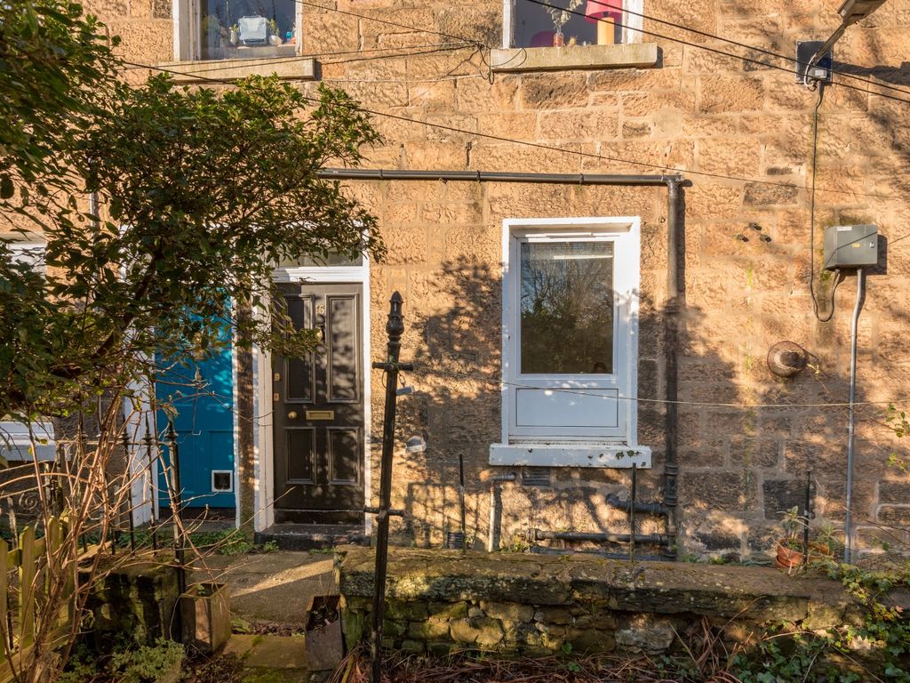 1 bed flat for sale in 15 Pitlochry Place, Abbeyhill, Edinburgh EH7, £