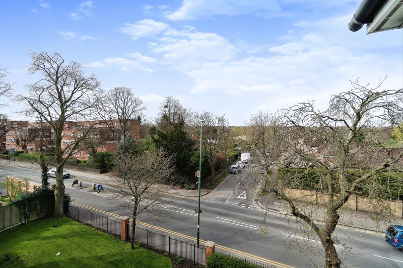 2 bed flat for sale in Marlborough Court (Wallington), Wallington SM6