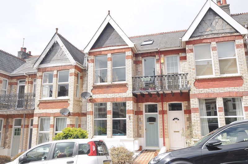 4 bed terraced house for sale in Thornbury Park Avenue, Peverell