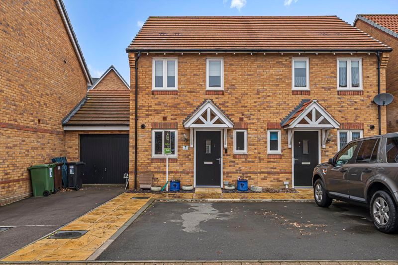 2 bed property for sale in Woodpecker Way, Gwp, Didcot OX11 Zoopla