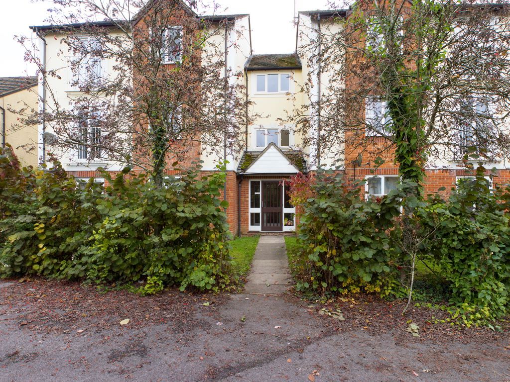 1 bed flat to rent in Gander Drive, Rooksdown, Basingstoke RG24 Zoopla