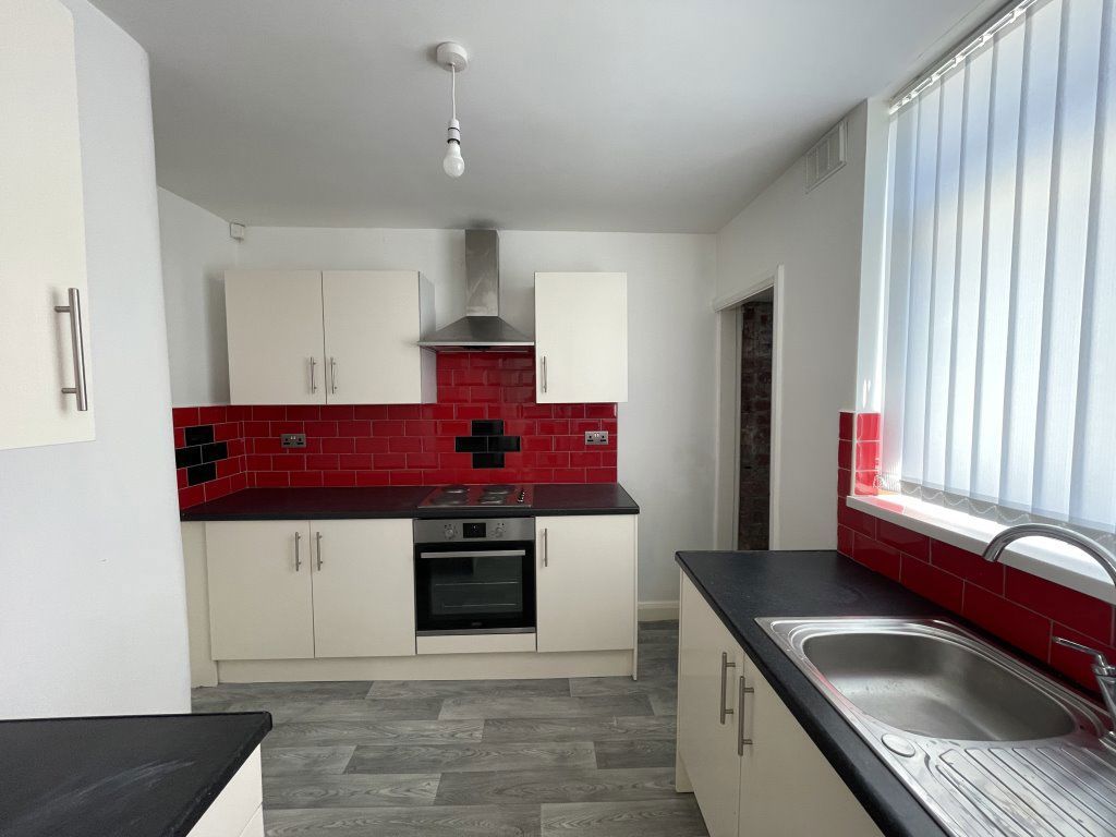 1 bed flat to rent in The Avenue, Bentley, Doncaster DN5, £400 pcm Zoopla