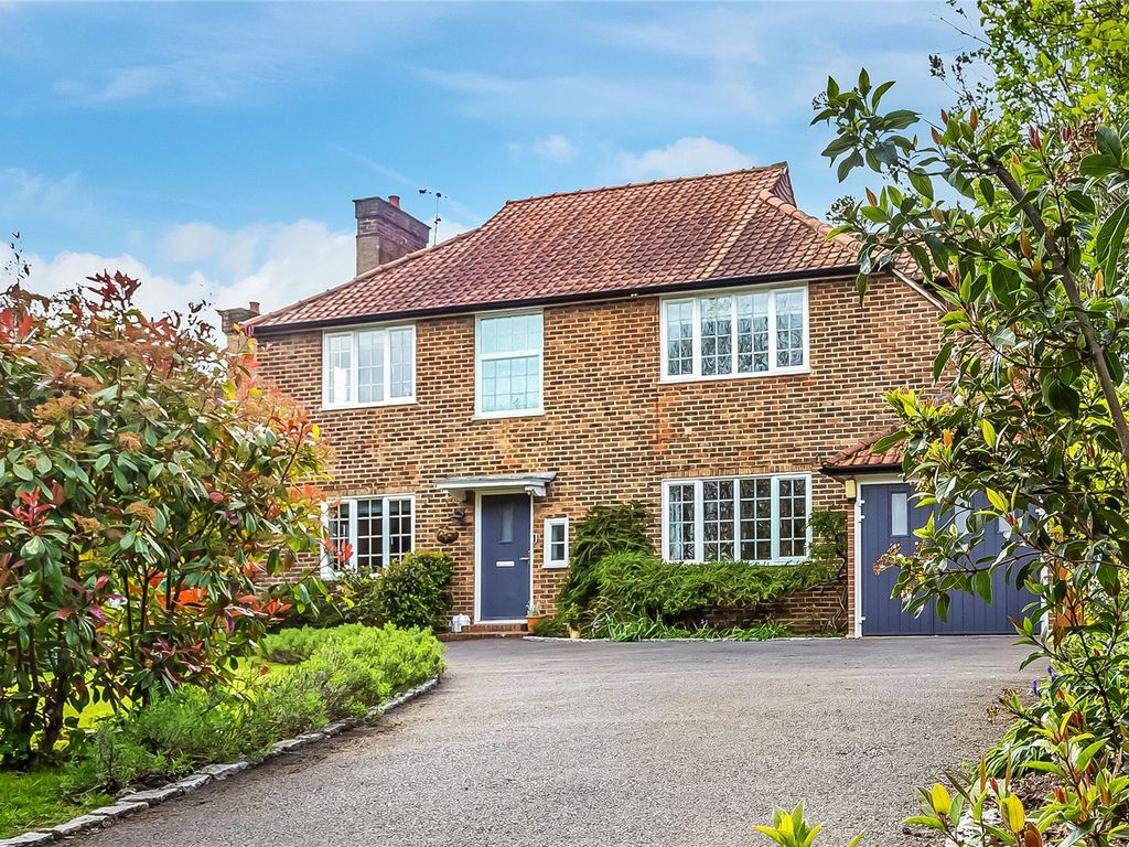 4 bed detached house for sale in Wray Lane, Reigate, Surrey RH2 Zoopla
