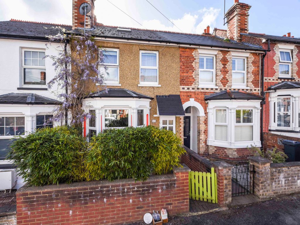 3 bed terraced house to rent in St. Road, Reading RG30 Zoopla