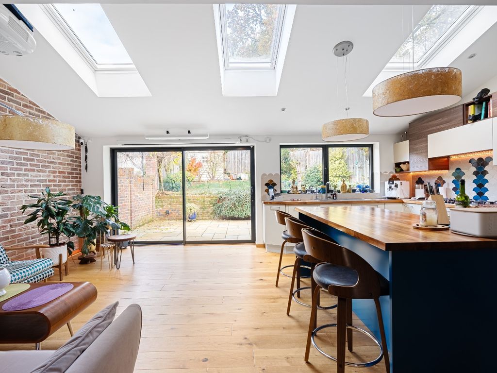 3 bed semidetached house for sale in Bexley, Kent DA5, £500,000 Zoopla