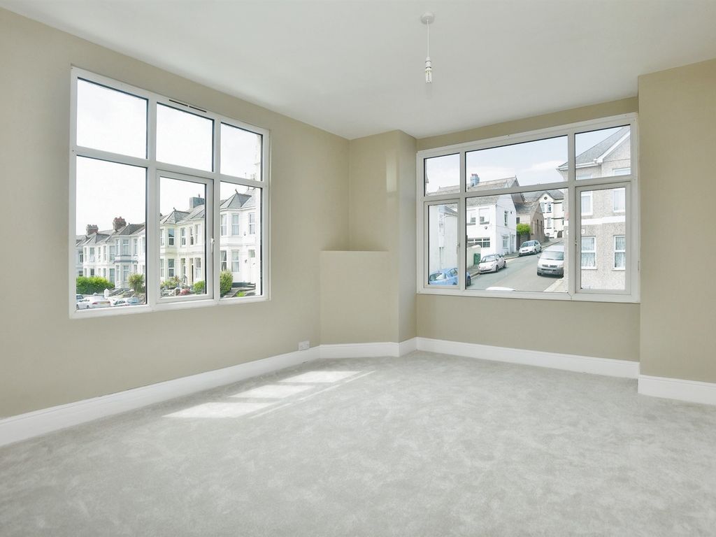 2 bed flat for sale in Neath Road, Plymouth PL4 Zoopla