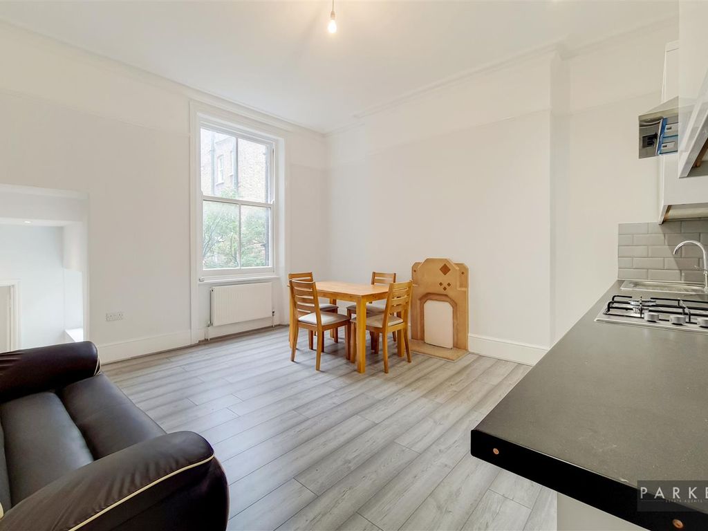 1 bed flat to rent in Earls Court Road, Earls Court, London SW5, £1,998 ...