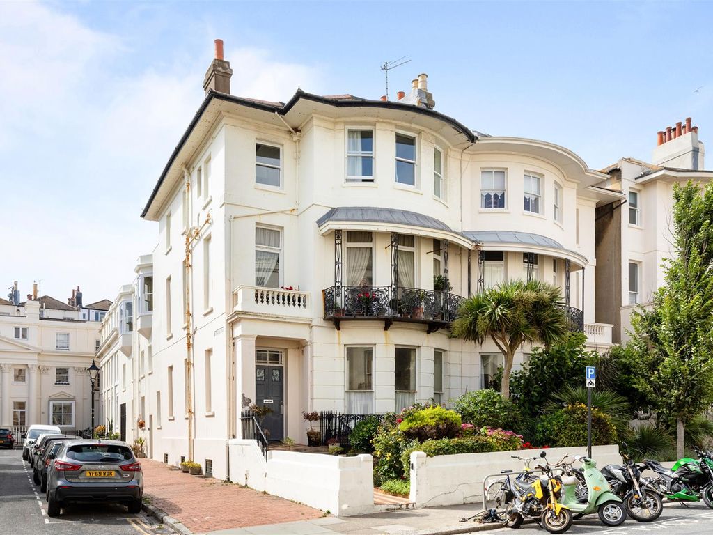 Studio for sale in Lansdowne Place, Hove BN3 Zoopla
