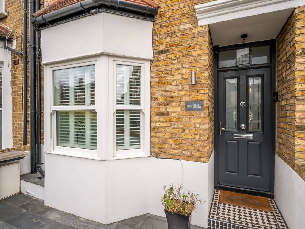5 bed property for sale in Appach Road, Brixton, London SW2, £1,300,000 Zoopla
