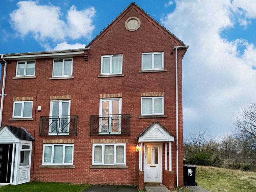 Room to rent in Barbel Drive, Wolverhampton WV10, £550 pcm Zoopla