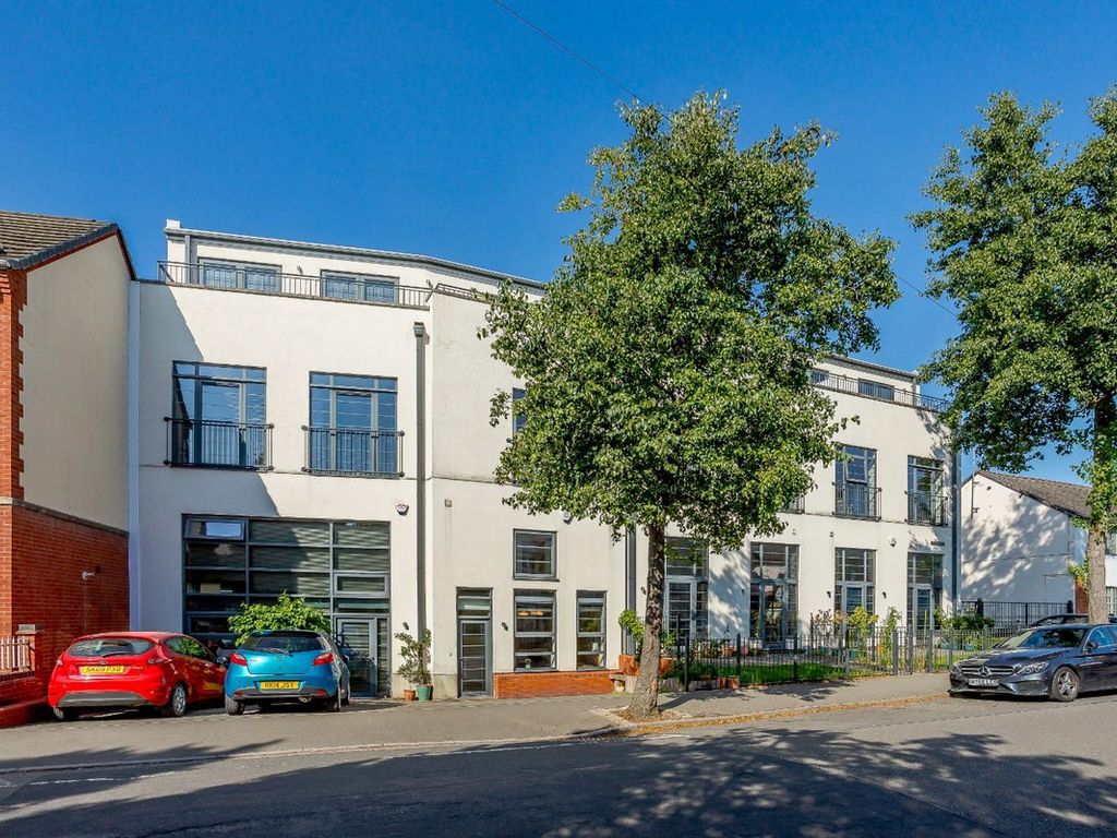 1 bed flat for sale in Knighton Church Road, Leicester LE2 Zoopla