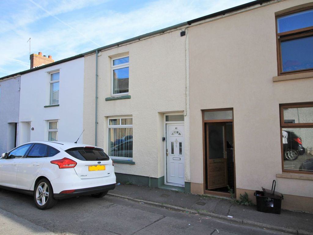 2 bed terraced house for sale in Blaenavon, Pontypool NP4 Zoopla