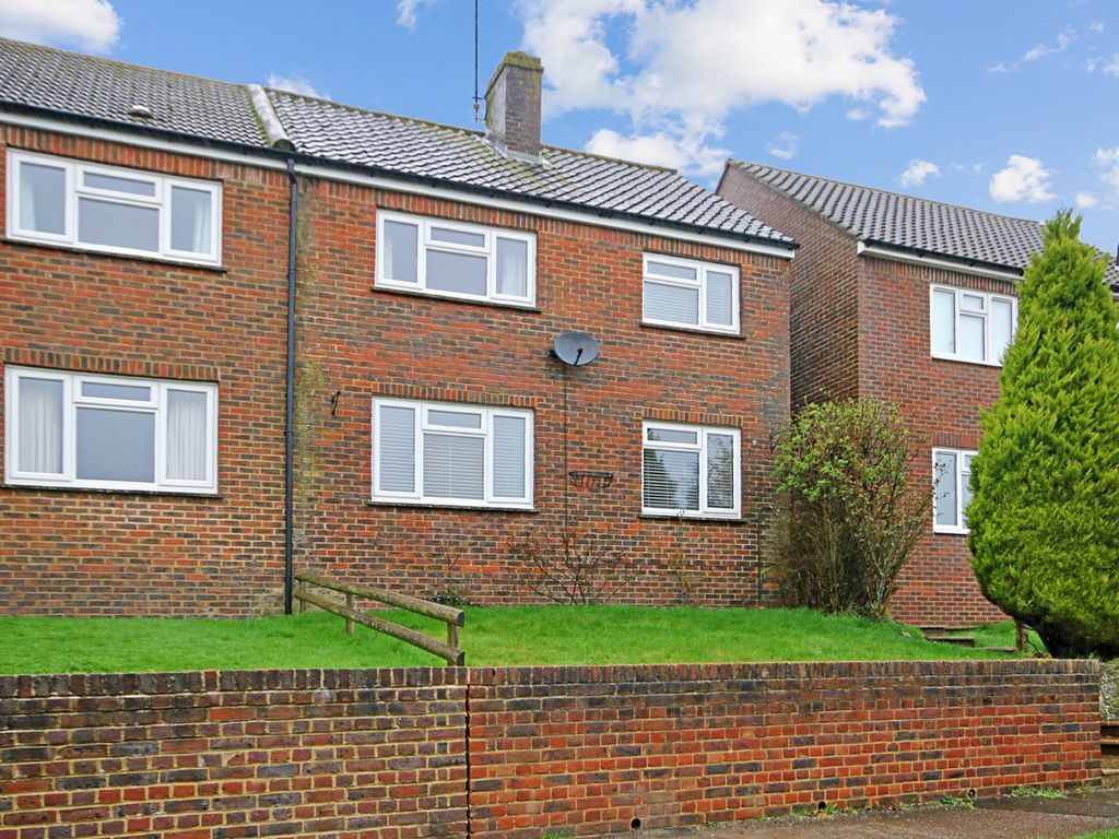 3 bed semidetached house for sale in Withypitts, Turners Hill, Crawley