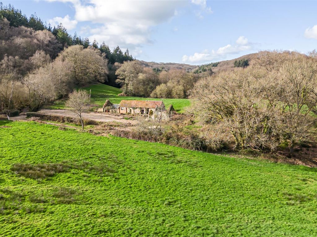 Land for sale in Offwell, Honiton EX14, £395,000 Zoopla