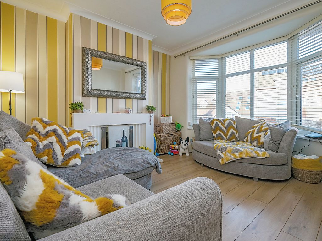 3 bed semidetached house for sale in Carlton Hill, Carlton NG4 Zoopla