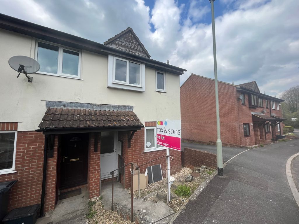 2 bed property to rent in Shand Park, Axminster EX13 Zoopla