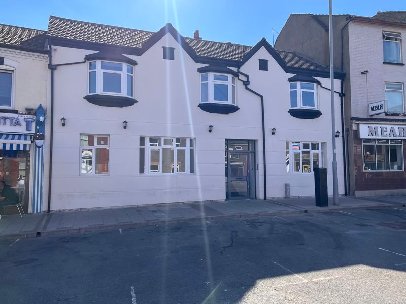 2 bed flat to rent in Flat 2, Park Street, Luton LU1 Zoopla