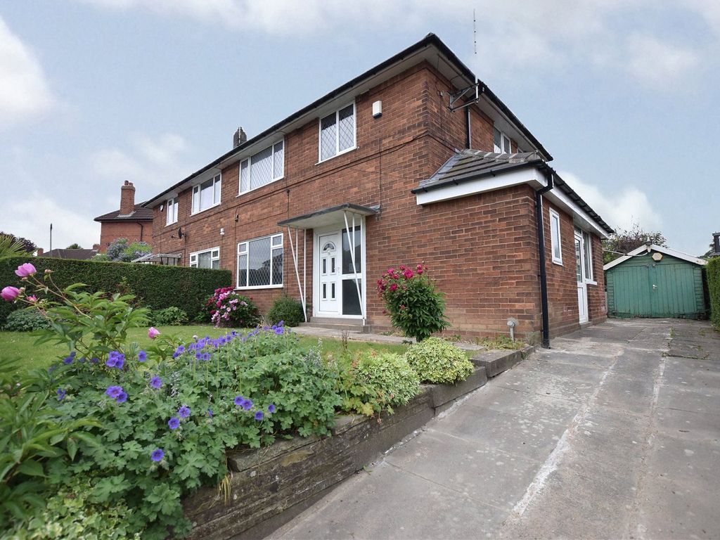 3 bed semidetached house to rent in Dib Lane, Leeds LS8 Zoopla