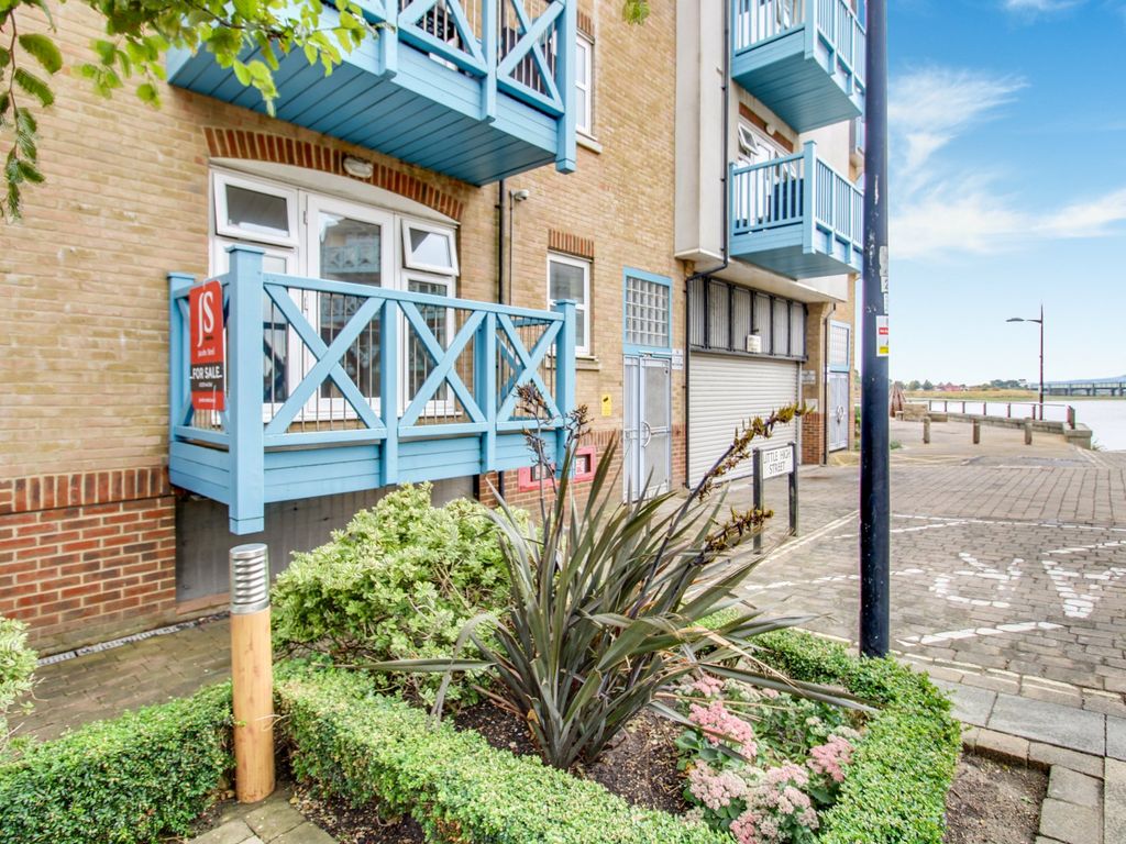 2 bed flat for sale in Little High Street, ShorehamBySea BN43 Zoopla