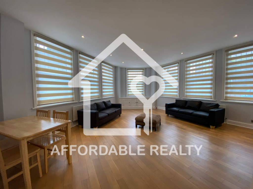 4 bed flat to rent in Rostrevor Road, Fulham SW6 Zoopla