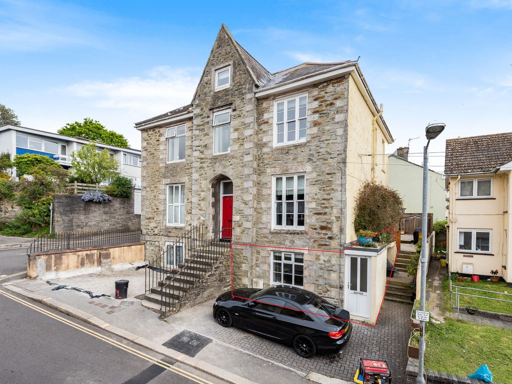 1 bed flat for sale in Mitchell Hill, Truro, Cornwall TR1 Zoopla