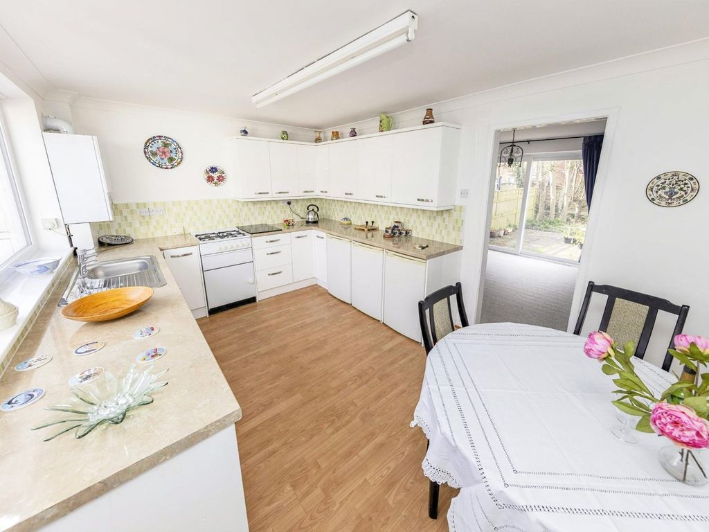 2 bed terraced house for sale in wellington street, hazel grove, stockport, greater manchester sk7