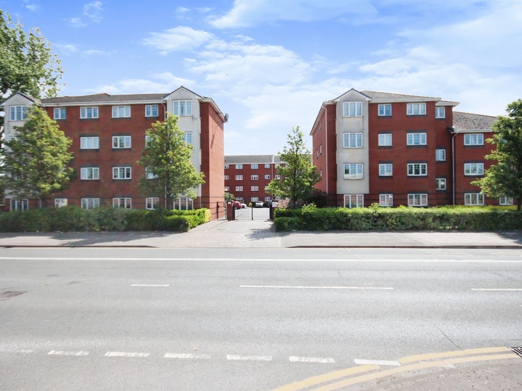 2 bed flat for sale in Stoney Stanton Road, Coventry CV6 Zoopla