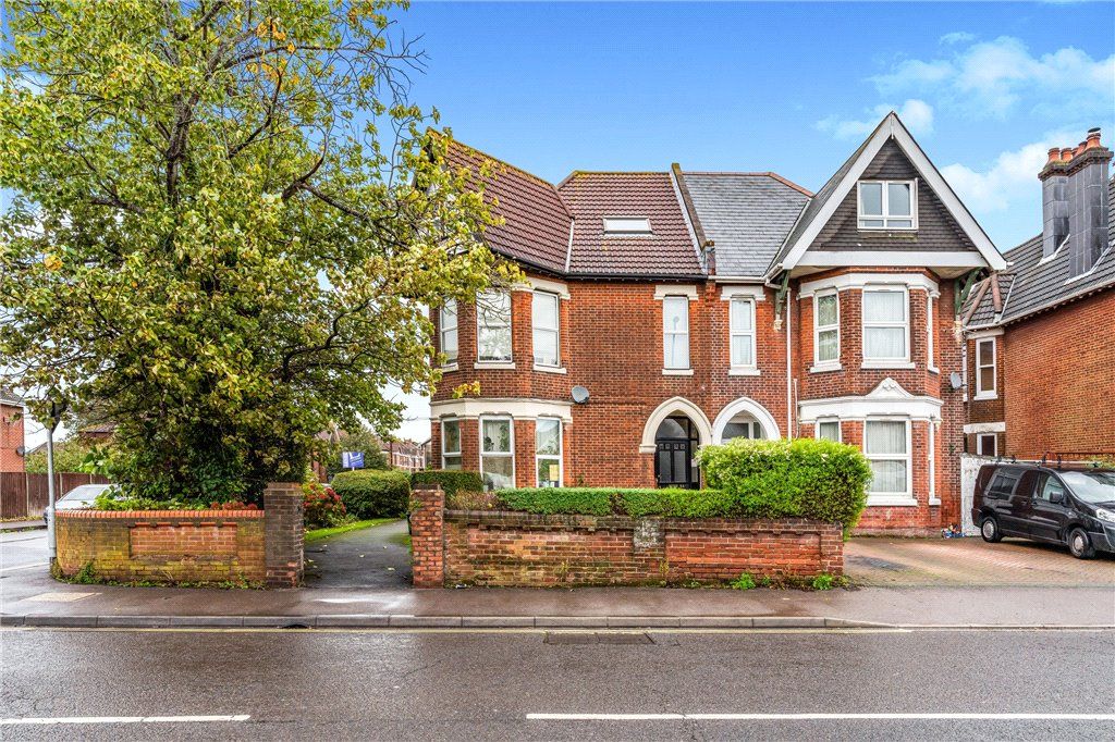 Studio for sale in Howard Road, Southampton, Hampshire SO15 Zoopla