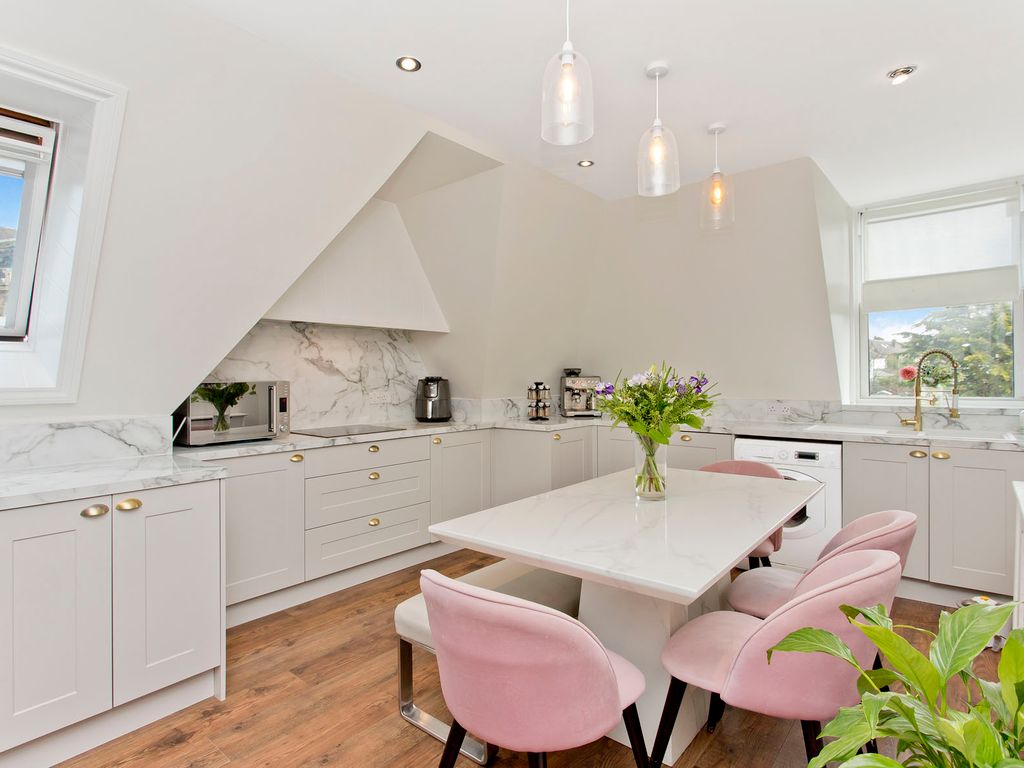 23/3 Claremont Park, Edinburgh EH6