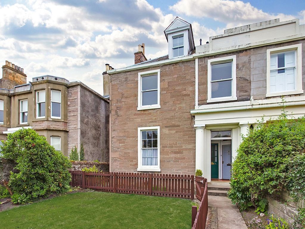 3 bed flat for sale in King Street, Perth PH2, £217,500 Zoopla