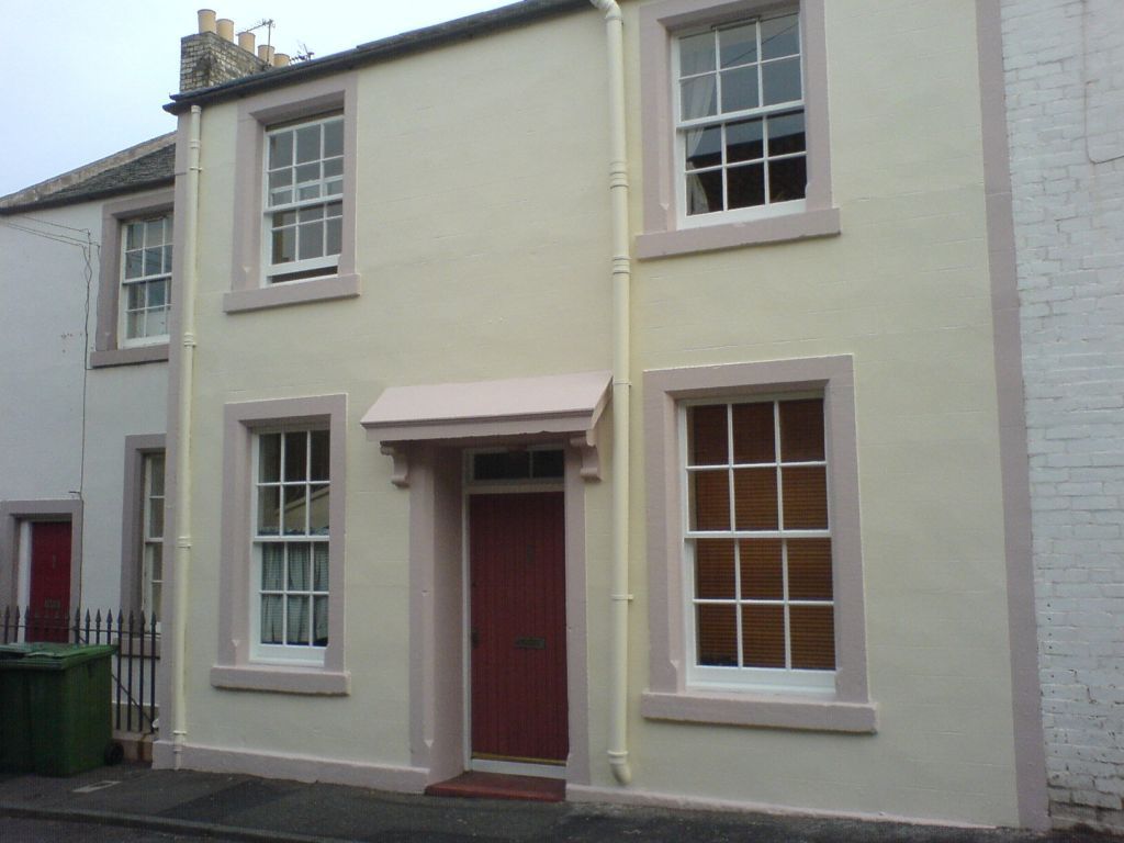 3 bed to rent in 3A Church Street, Dunbar EH42 Zoopla