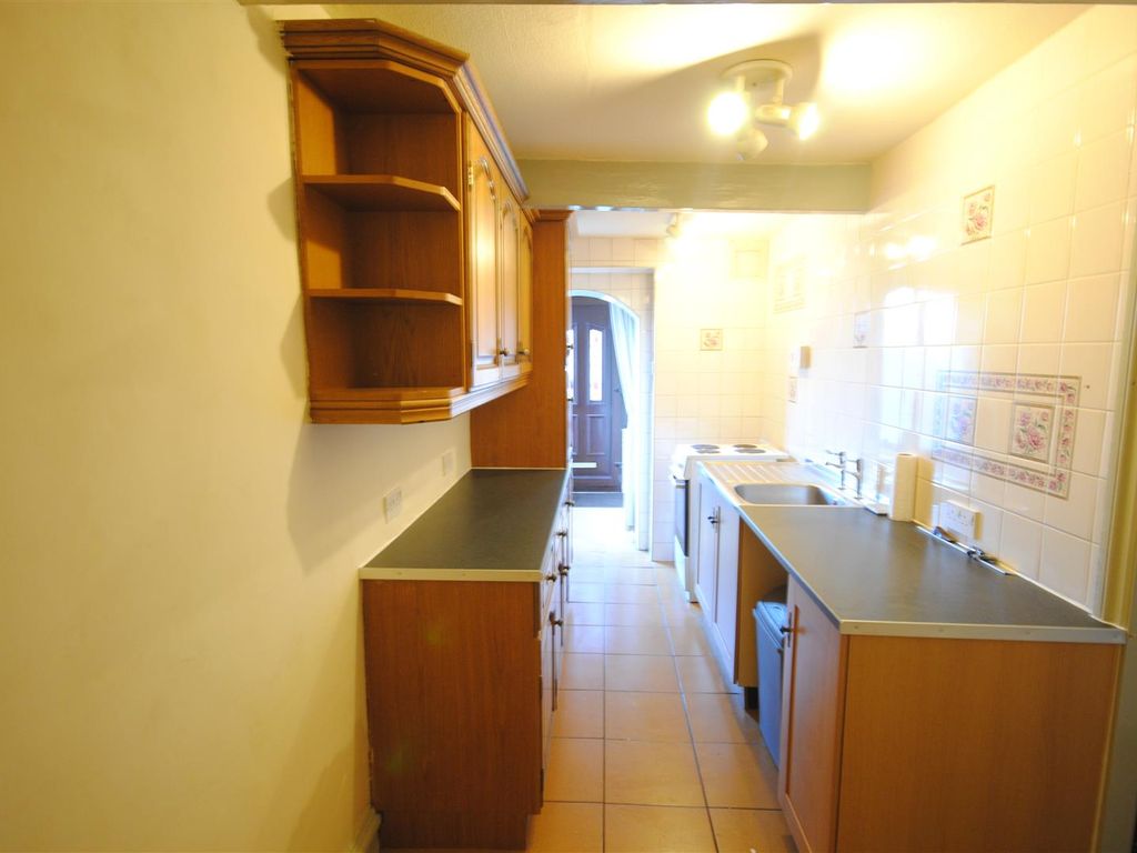 1 bed cottage to rent in Briggs Place, Wibsey, Bradford BD6 Zoopla