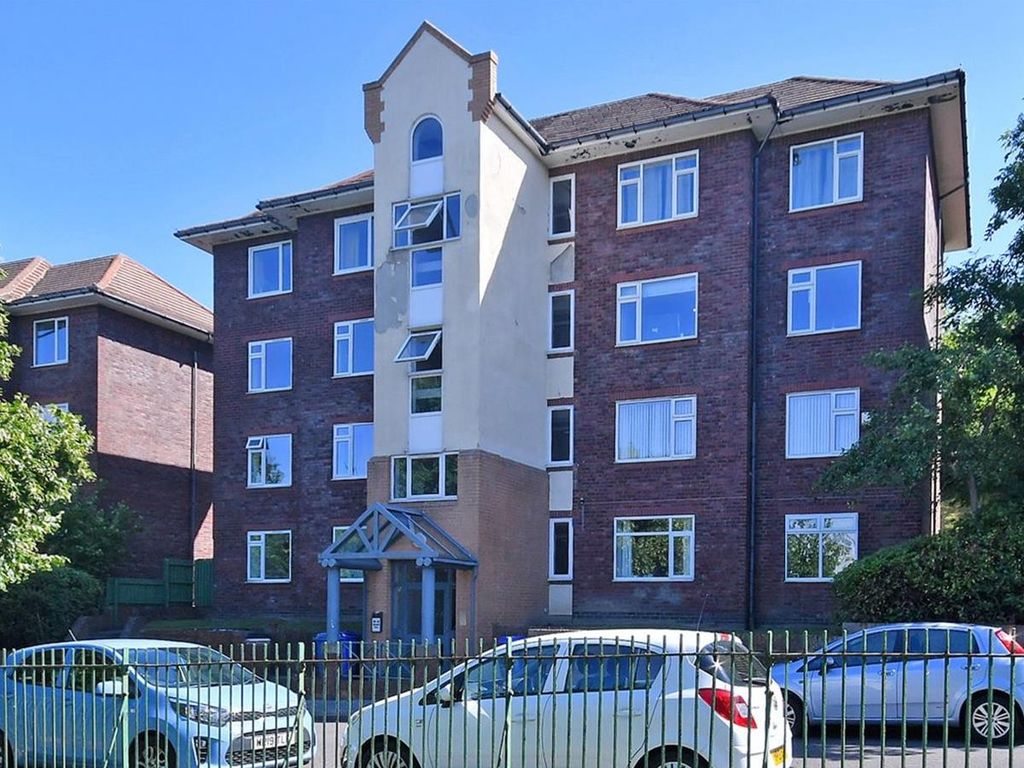 2 bed flat to rent in Blackwell Place, Sheffield S2 Zoopla