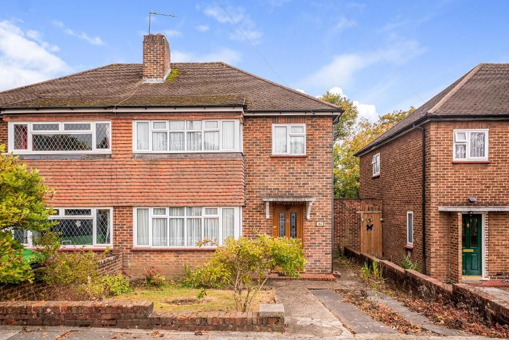 Repton Road, Orpington, Kent BR6  