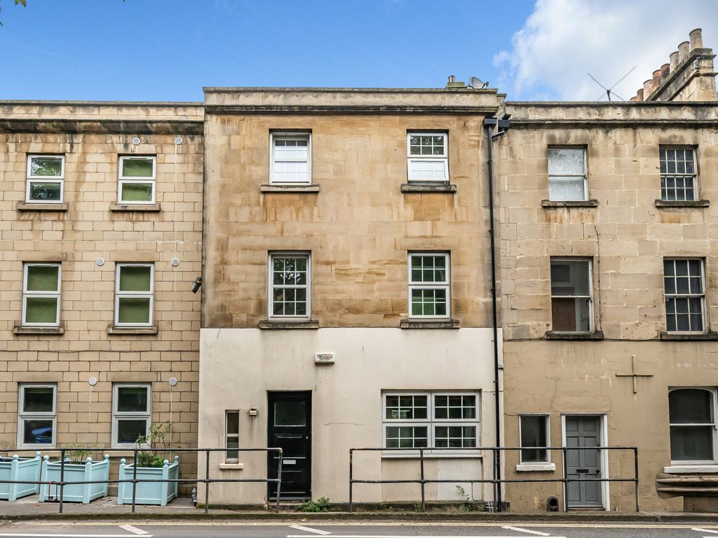 1 bed flat for sale in Wells Road, Bath, Somerset BA2, £170,000 Zoopla