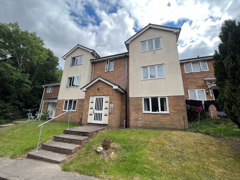 1 bed flat to rent in 120 Charlecote Park, Newdale, Telford TF3 Zoopla