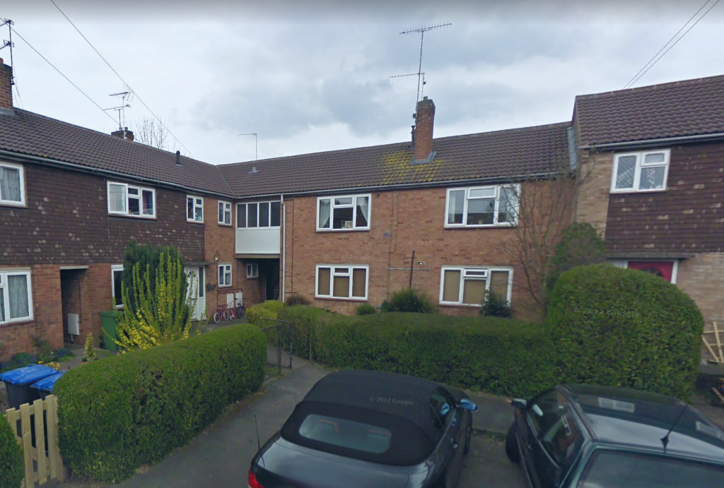 2 bed to rent in Whitley Road, HenleyInArden B95, £795 pcm