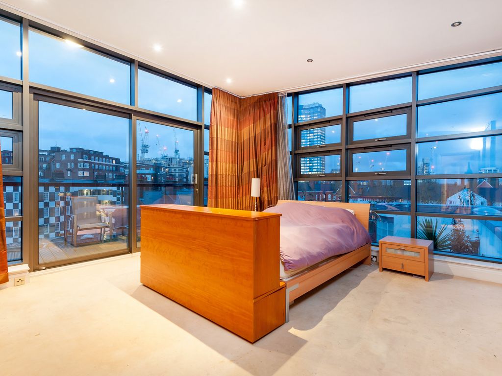 Horsley Court, Montaigne Close, Westminster, London SW1P  