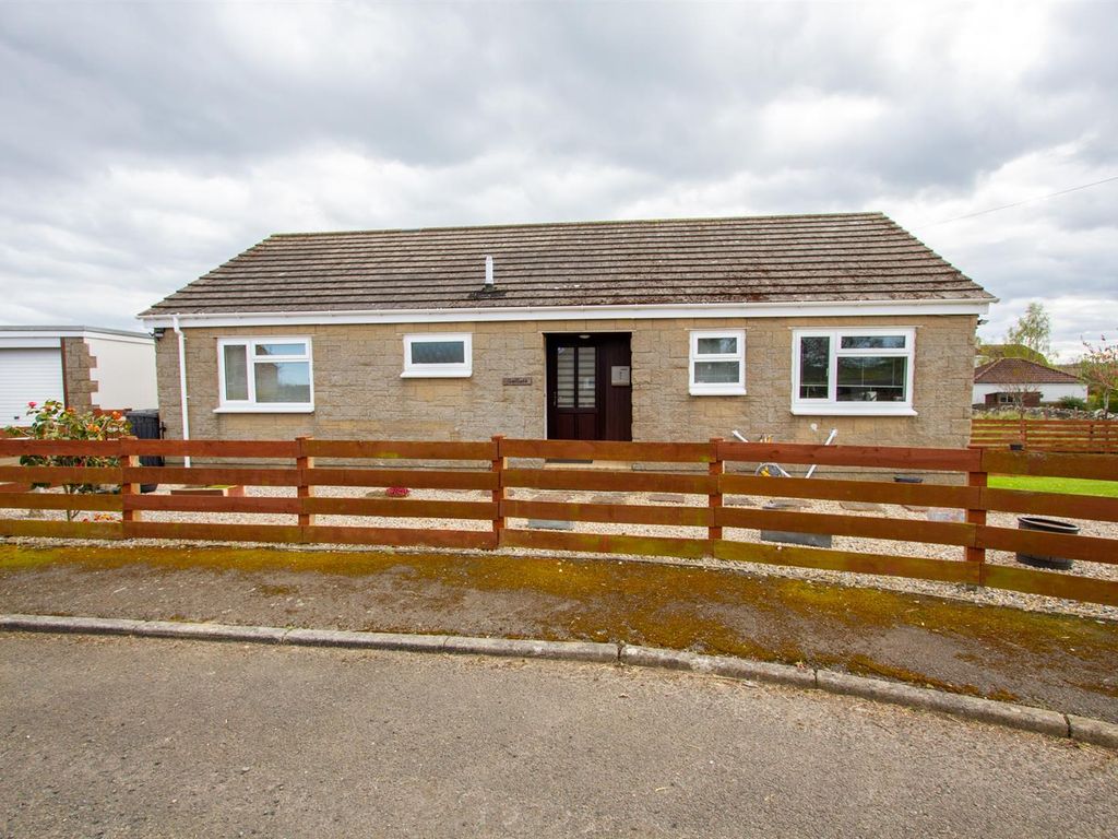 3 bed detached bungalow for sale in Bowsden, BerwickUponTweed TD15