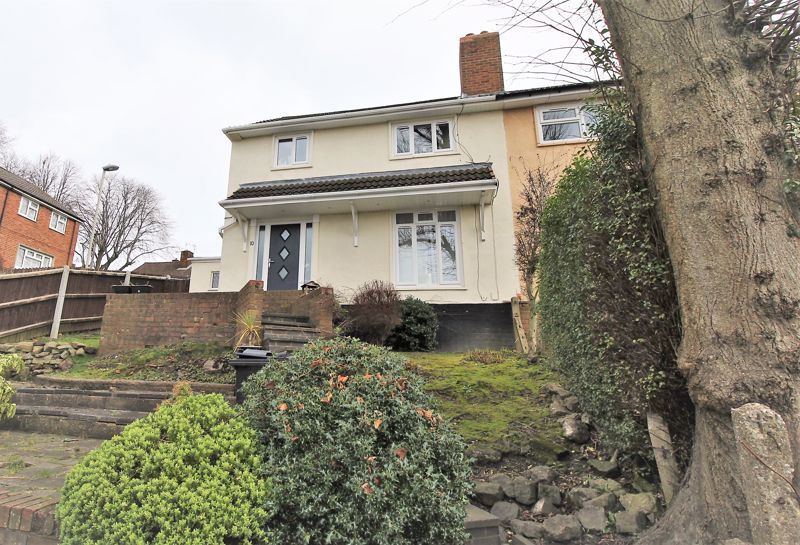 3 bed semidetached house for sale in Ettymore Close, Sedgley, Dudley