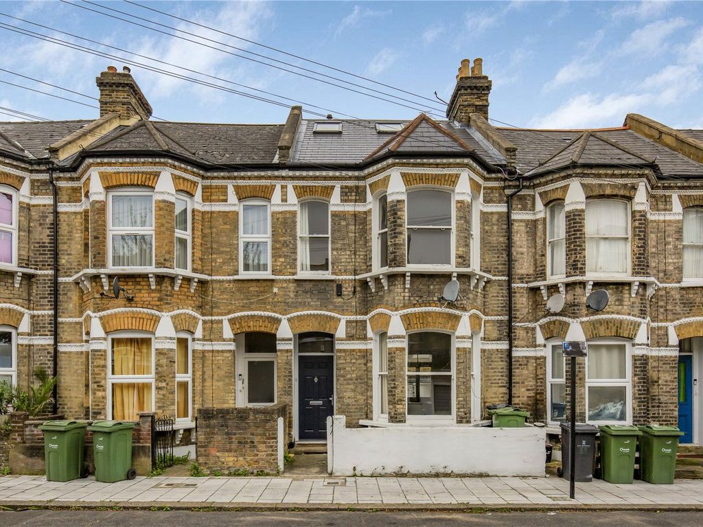 5 bed terraced house for sale in Ballater Road, London SW2, £1,150,000 Zoopla