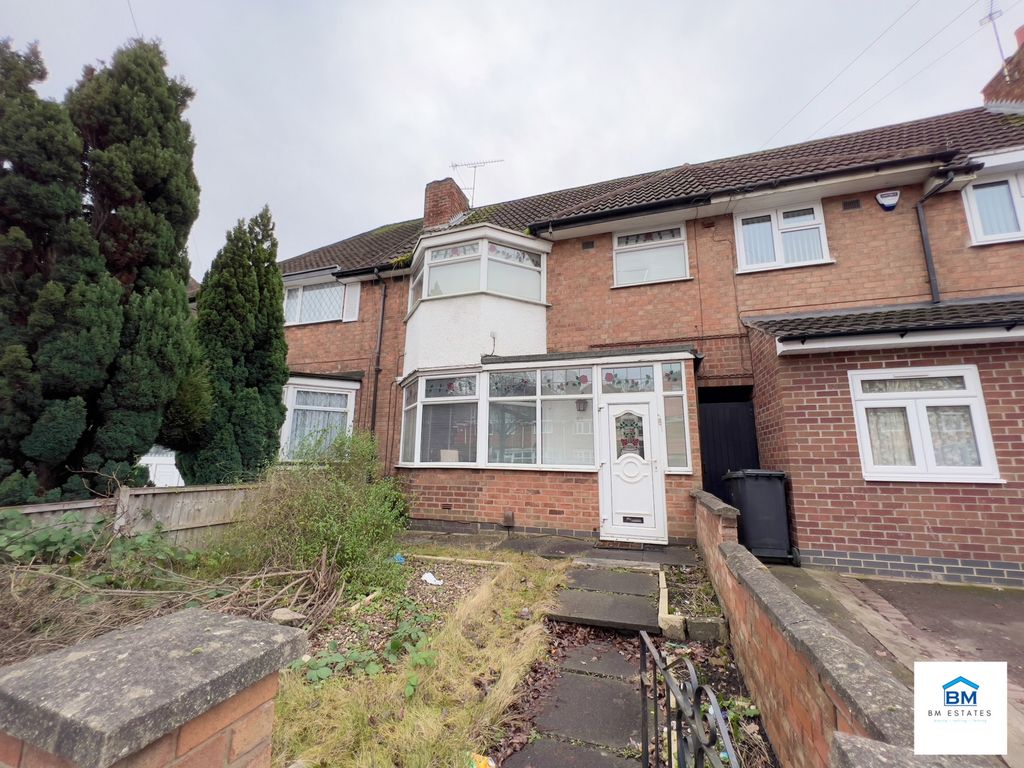 3 bed town house for sale in Wicklow Drive, Leicester LE5 Zoopla