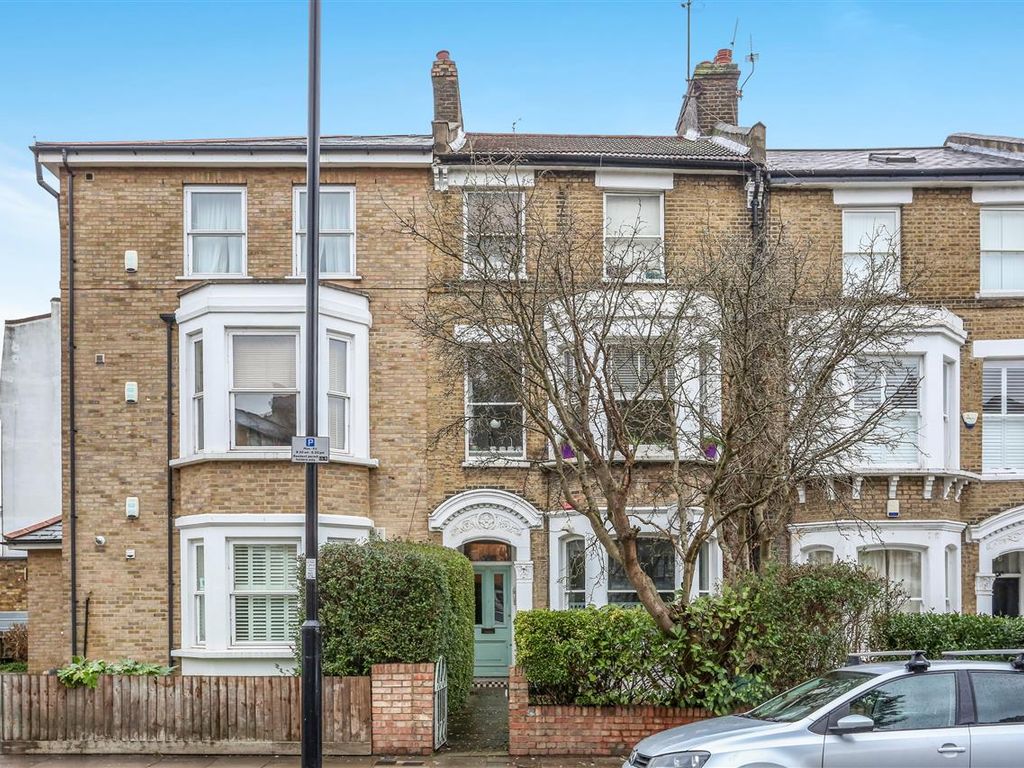 2 bed flat for sale in Tufnell Park Road, London N7 Zoopla