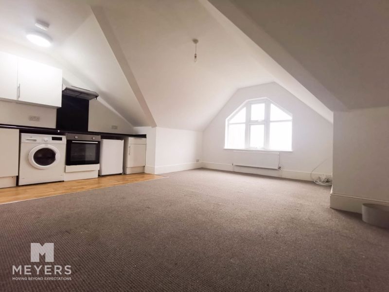 1 bed flat to rent in 85 Poole Road, Westbourne BH4 Zoopla